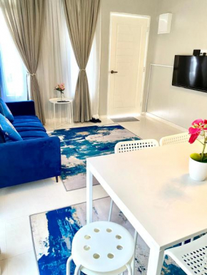 HZ HOMESTAY PENDANG